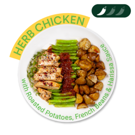 Herb Chicken