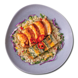 Herb Chicken