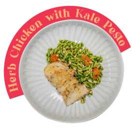 Herb Chicken