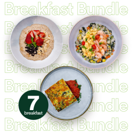Breakfast Bundle