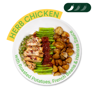 Herb Chicken