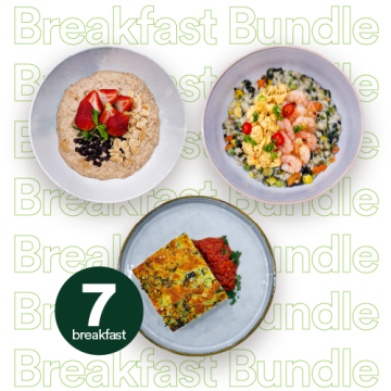 Breakfast Bundle