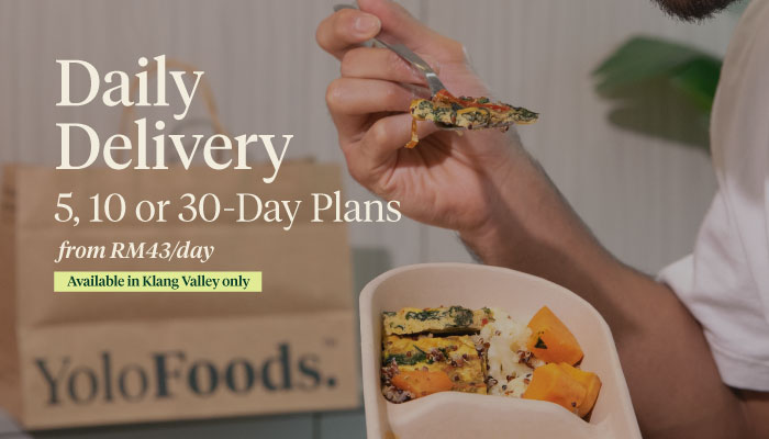 Order Now Daily-Delivery